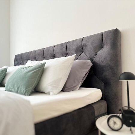 Terrace Apartment บัมแบร์ก ภายนอก รูปภาพ