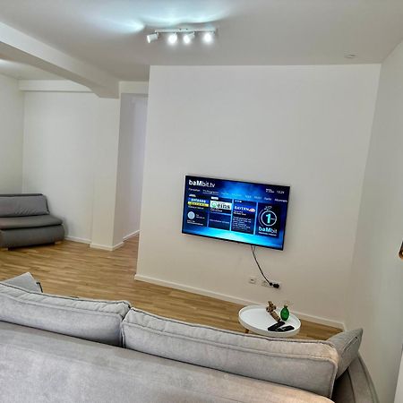 Terrace Apartment บัมแบร์ก ภายนอก รูปภาพ