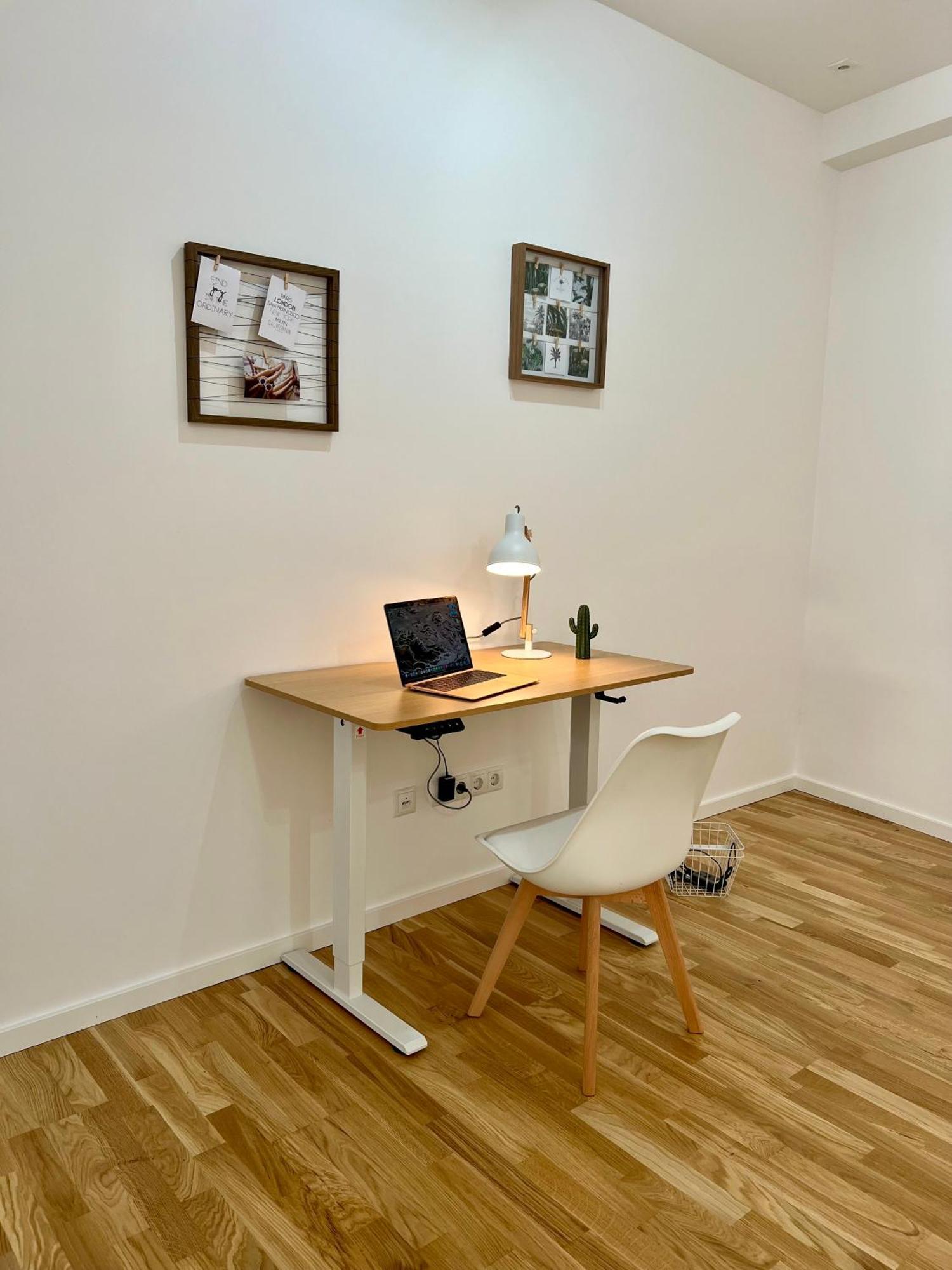 Terrace Apartment บัมแบร์ก ภายนอก รูปภาพ