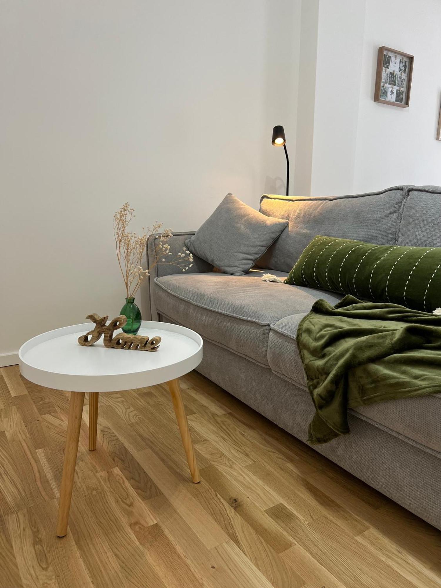 Terrace Apartment บัมแบร์ก ภายนอก รูปภาพ