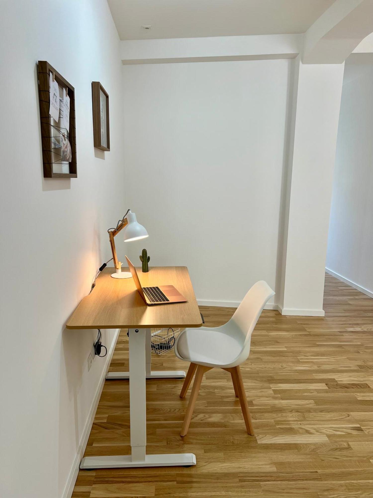 Terrace Apartment บัมแบร์ก ภายนอก รูปภาพ