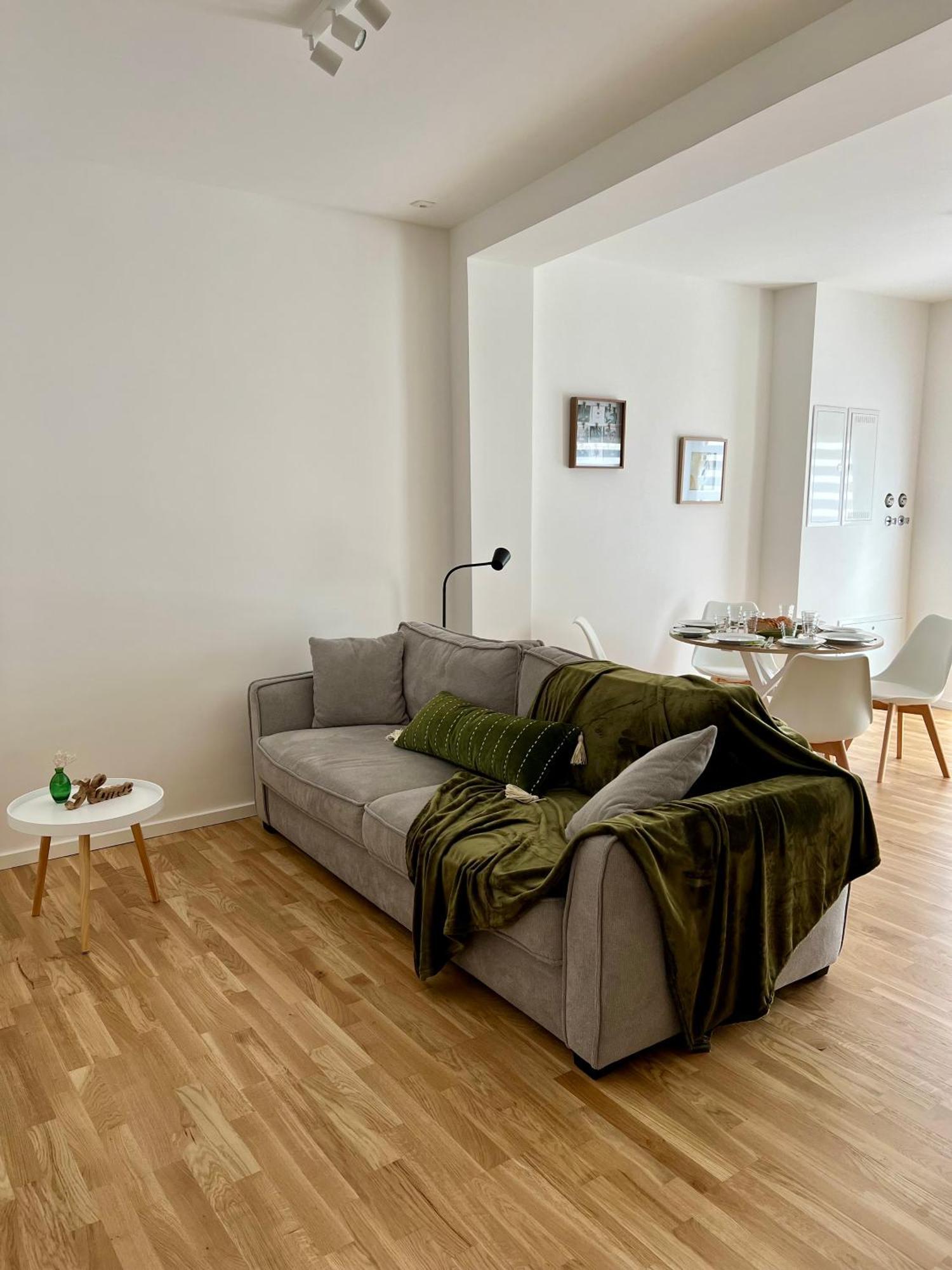 Terrace Apartment บัมแบร์ก ภายนอก รูปภาพ