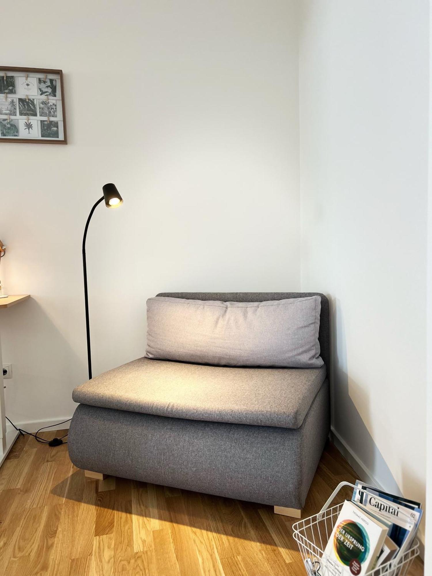 Terrace Apartment บัมแบร์ก ภายนอก รูปภาพ