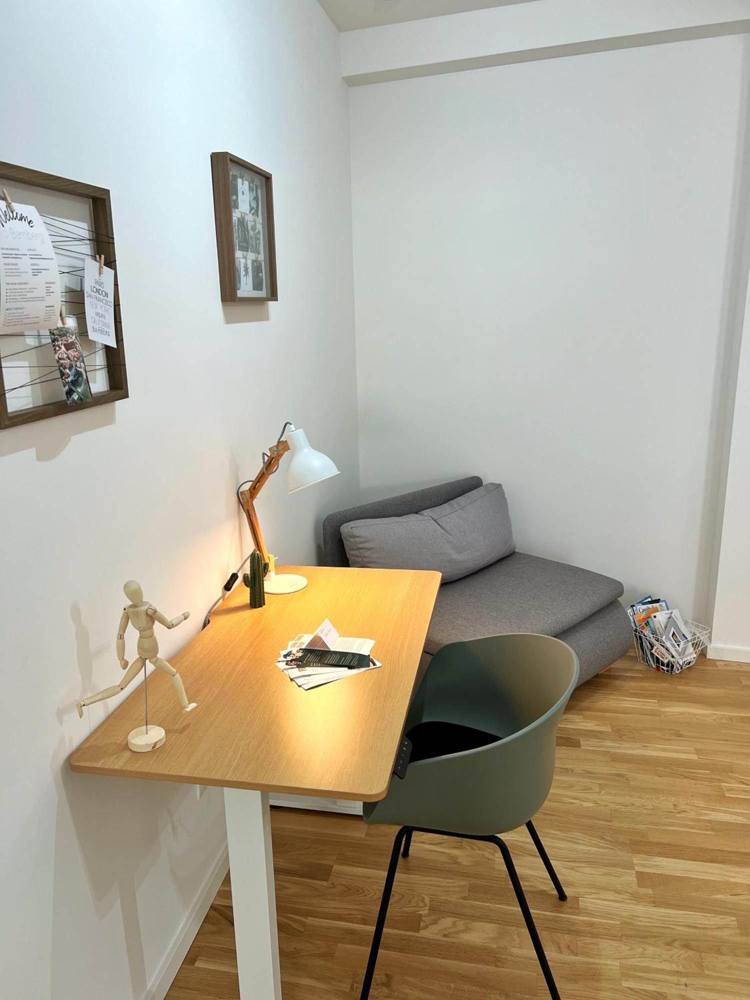 Terrace Apartment บัมแบร์ก ภายนอก รูปภาพ